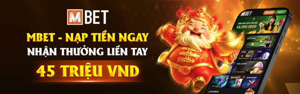 banner mbet