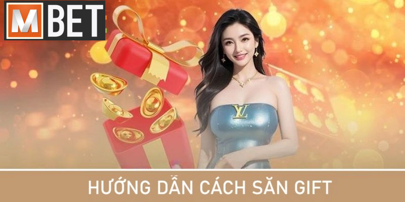 Cách săn khuyến mãi MBET đơn giản