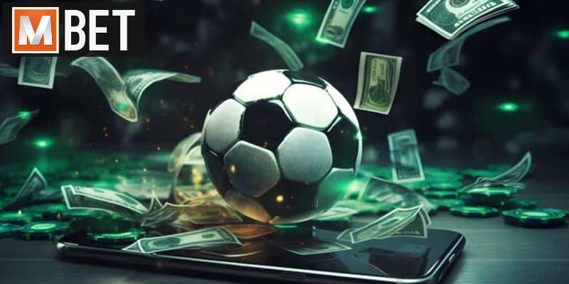 Cần khôn ngoan khi bắt kèo và tuyệt đối không theo cảm xúc