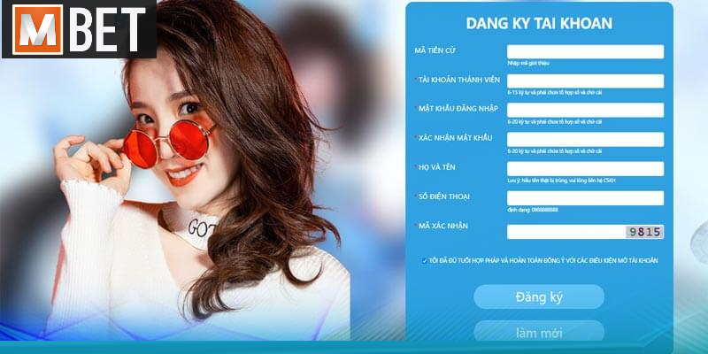 Cần lưu ý nhiều vấn đề khi tham gia tạo tài khoản thành viên