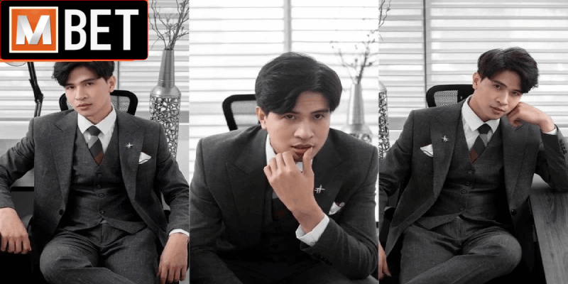 Chân dung CEO tác giả MBET Minh Thành