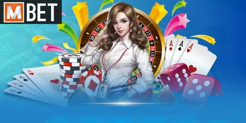 Đăng ký MBET mang đến trải nghiệm tối ưu cho người chơi