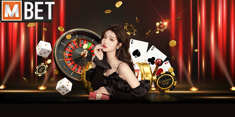 Danh mục casino hấp dẫn