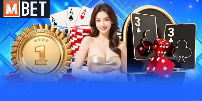 Danh mục game hội tụ nhiều ưu điểm nổi bật