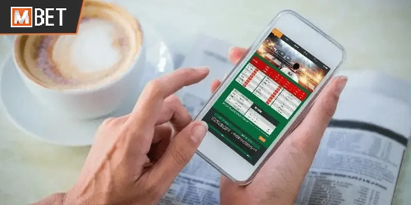 Đáp ứng số dư tối thiểu khi rút tiền