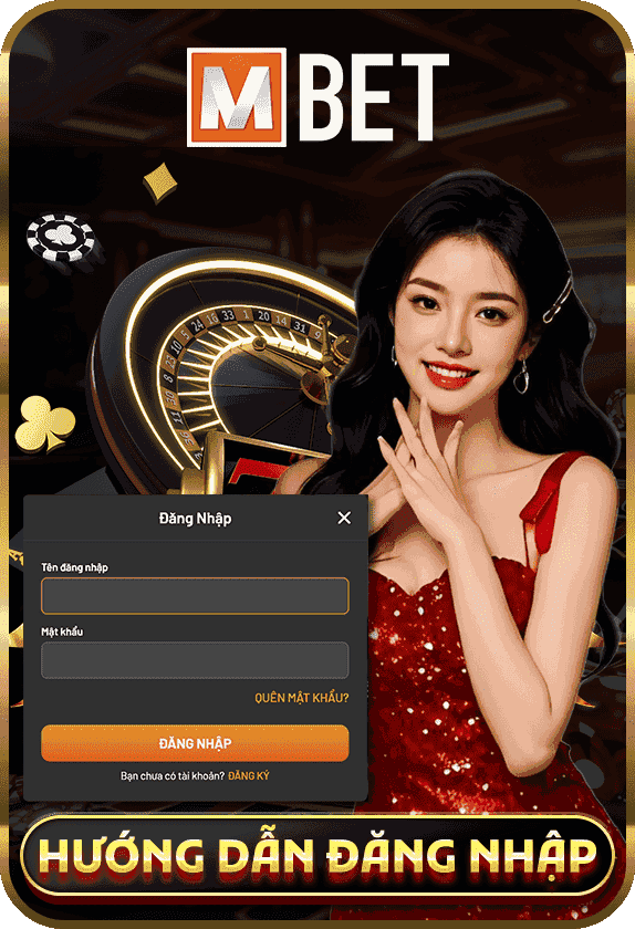 hướng dẫn đăng nhập