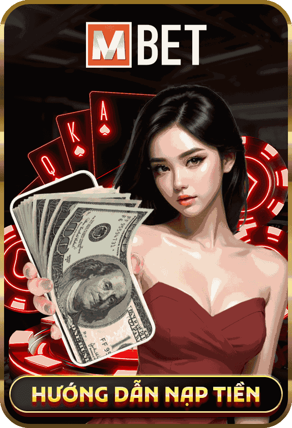 hướng dẫn nạp tiền