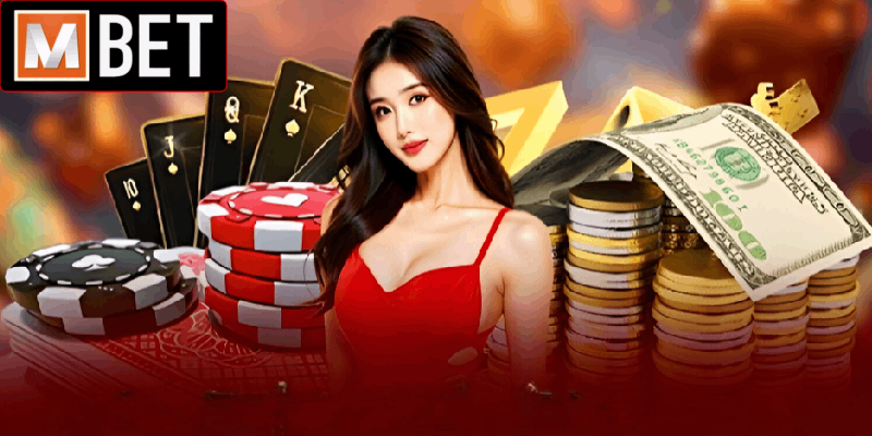 Làm đại lý MBET mức hoa hồng không giới hạn, hưởng trọn đời