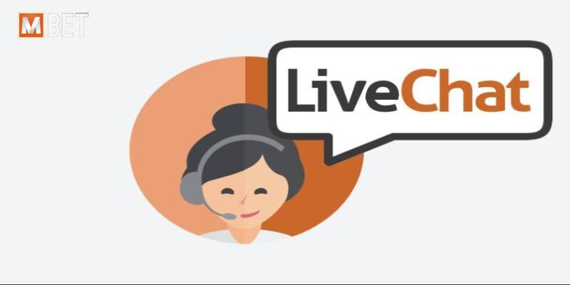 Live chát trực tiếp trang chủ đảm bảo kết nối nhanh chóng và thuận lợi