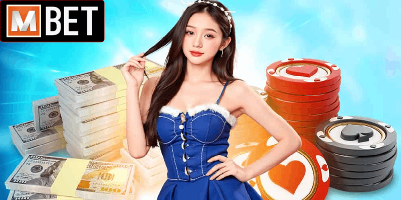 MBET thương hiệu uy tín đem lại tiềm năng cho đại lý