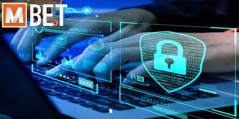 MBET ứng dụng nhiều công nghệ tiên tiến vào bảo mật dữ liệu thành viên