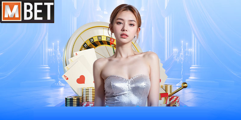 Nhà cái có hành trình phát triển mạnh mẽ