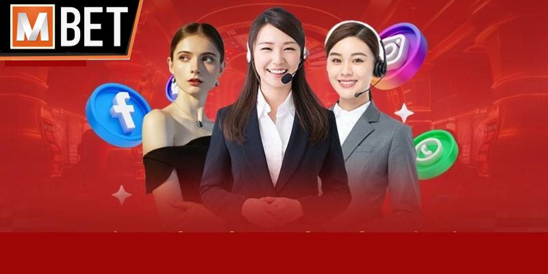 Nhà cái sẵn sàng hỗ trợ người chơi 24/7