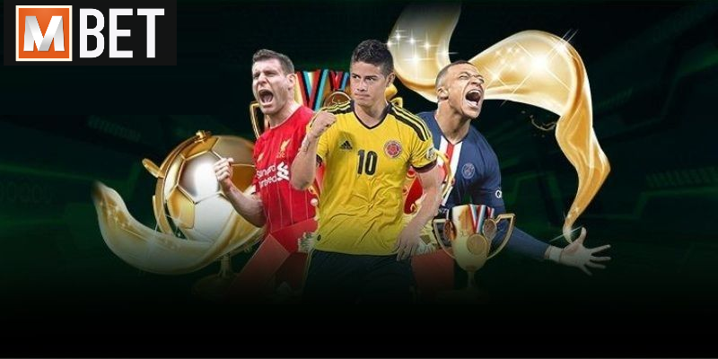 Thể thao MBET chinh phục đông đảo thành viên tham gia