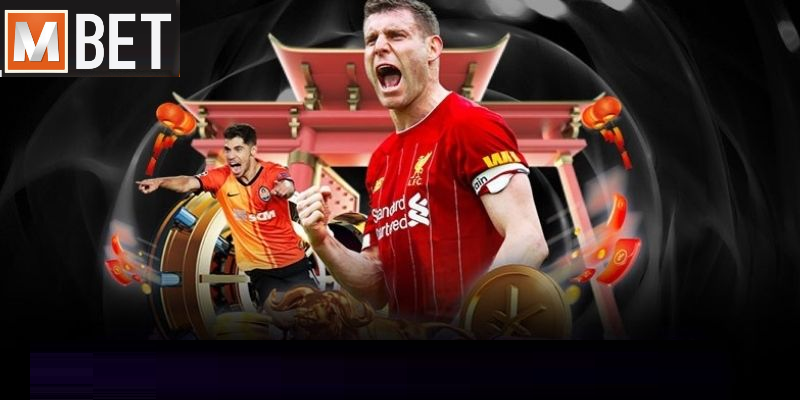 Thể thao MBET thu hút người chơi tham gia