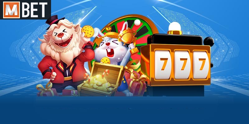 Tỷ lệ trả thưởng cao với cơ hội săn jackpot tiền tỷ